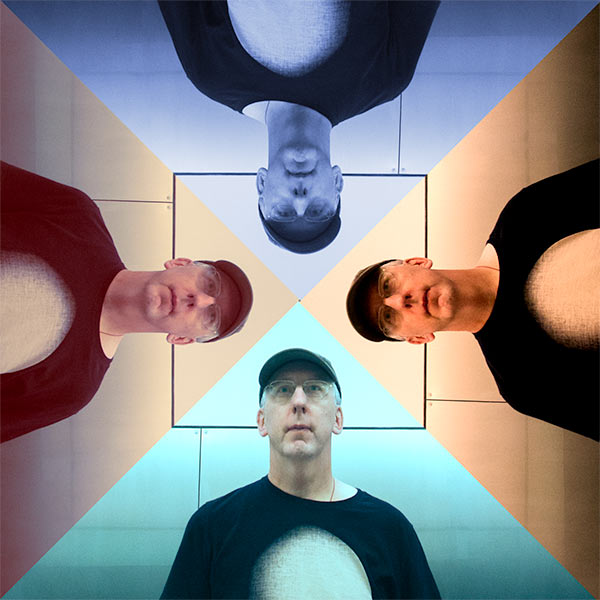Photo of Tim Wolf.
